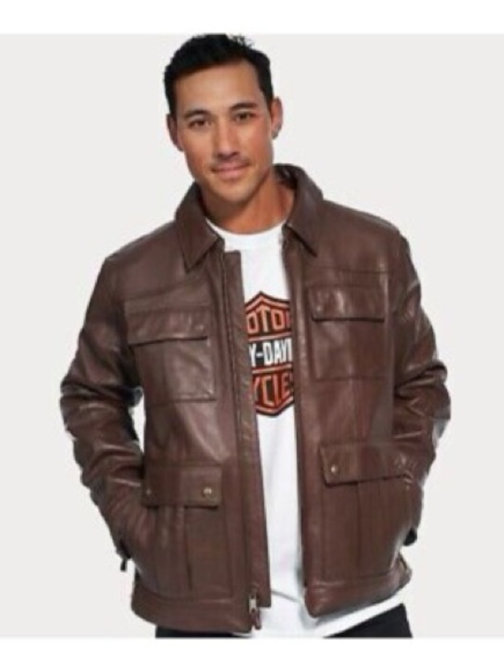 Harley-Davidson Portage Jacket - Picture 12 of 12